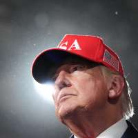 Trump says military execution will not be livestreamed