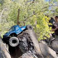 Remote control hobbyists in Idaho invite newcomers to join them
