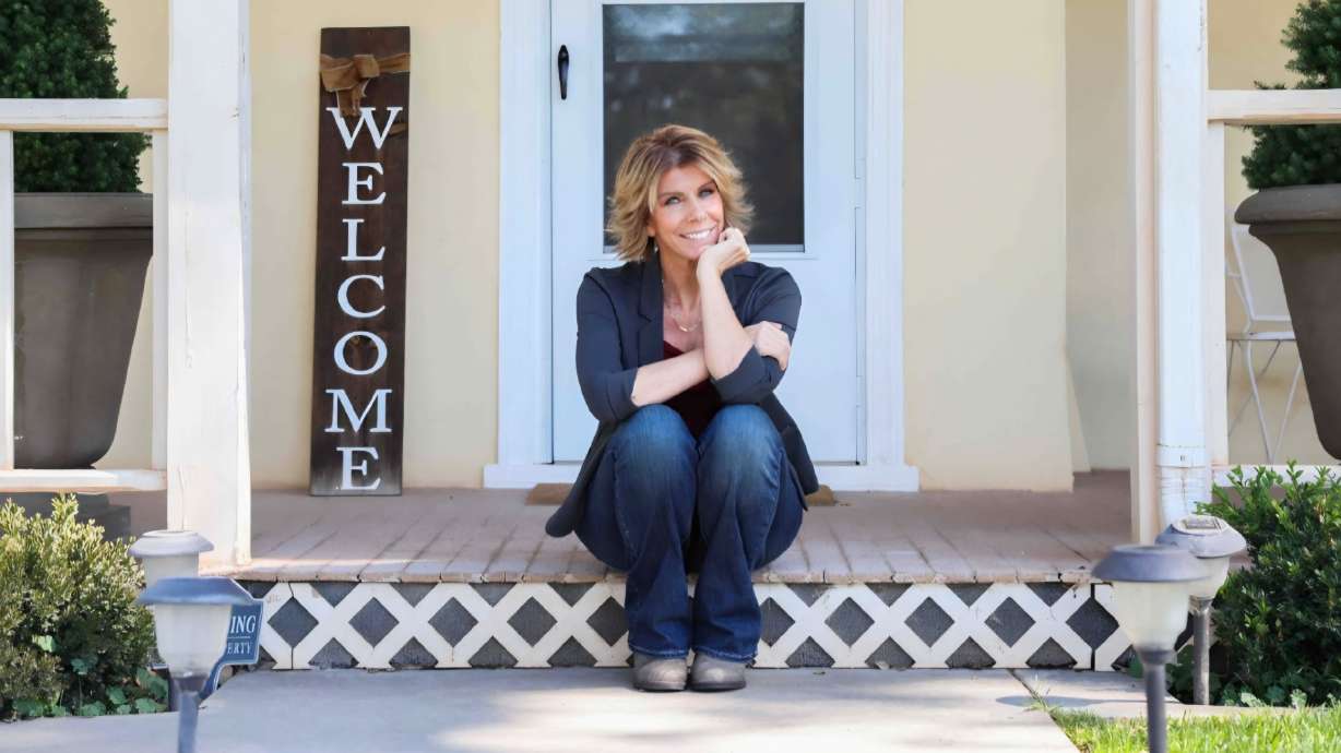 Meri Brown, largely known as one of the wives from the longstanding TLC show “Sister Wives," which showcased her life as a polygamous wife to Cody Brown, opens up about her life outside of the show.
