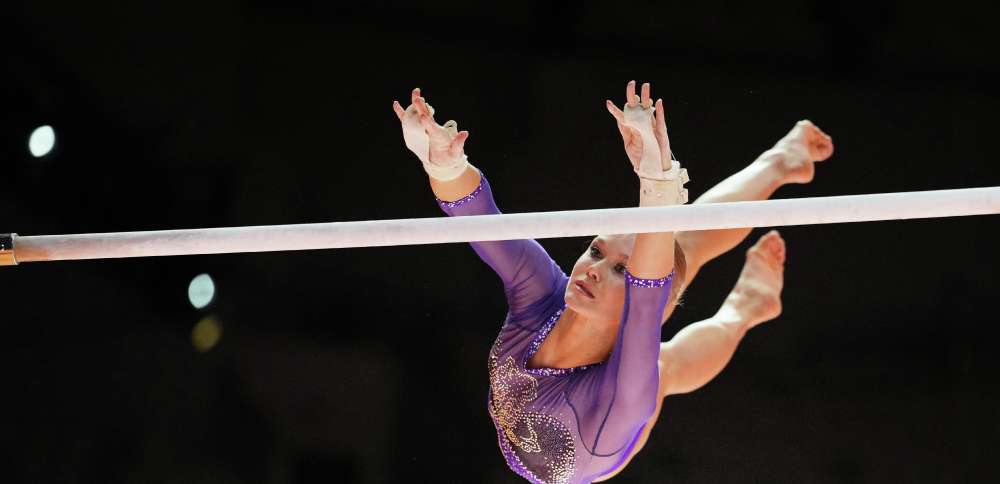 World Gymnastics regrets 'confusion' after 3 top Russians refused visas for world championships