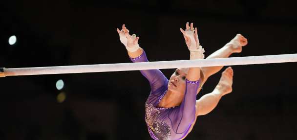 World Gymnastics regrets 'confusion' after 3 top Russians refused visas for world championships