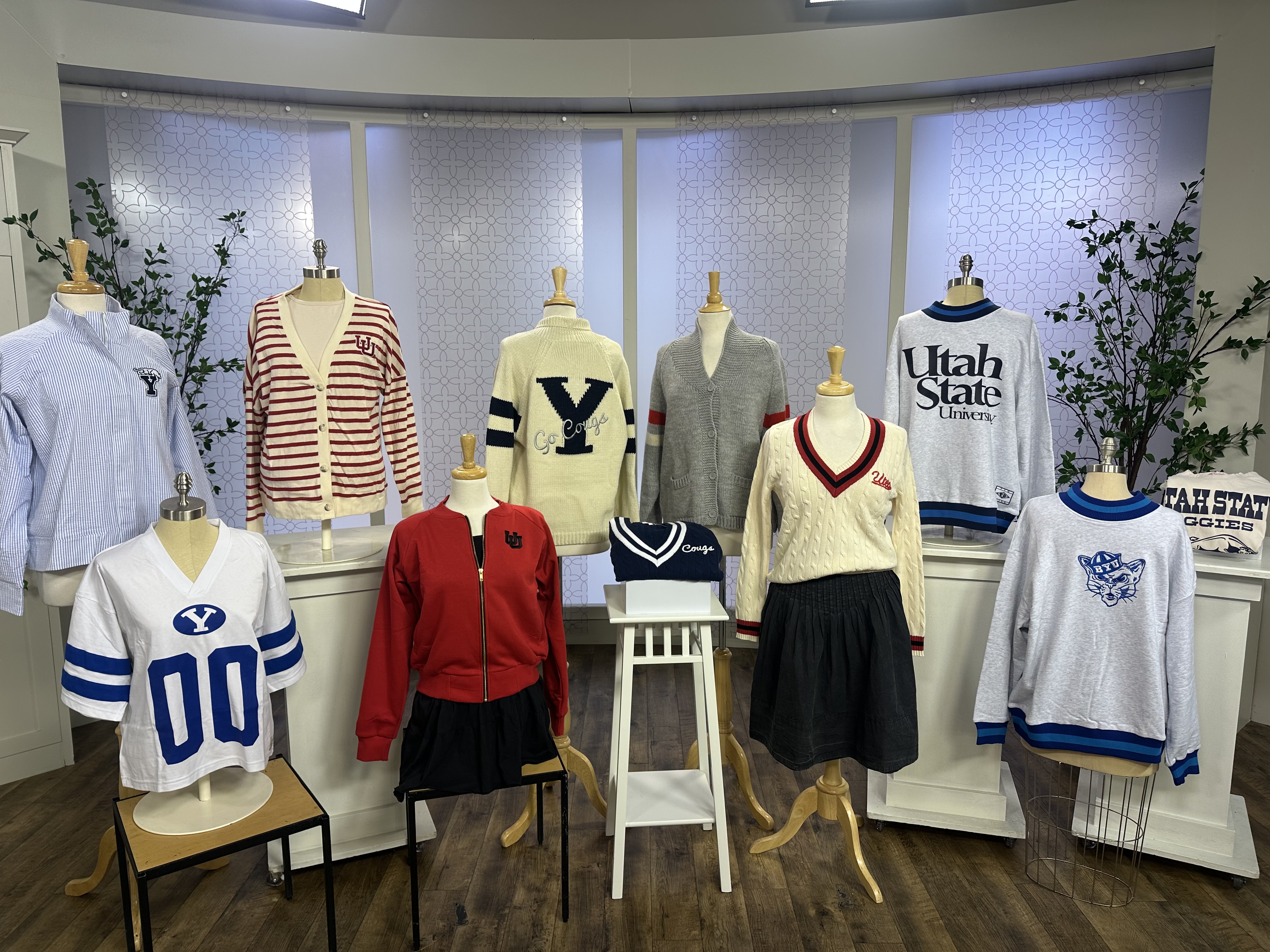 Top KSL Noon Show story anchor