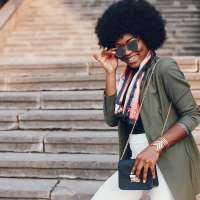 Confidence comes from doing. 4 ways to stop waiting and build up your confident muscle