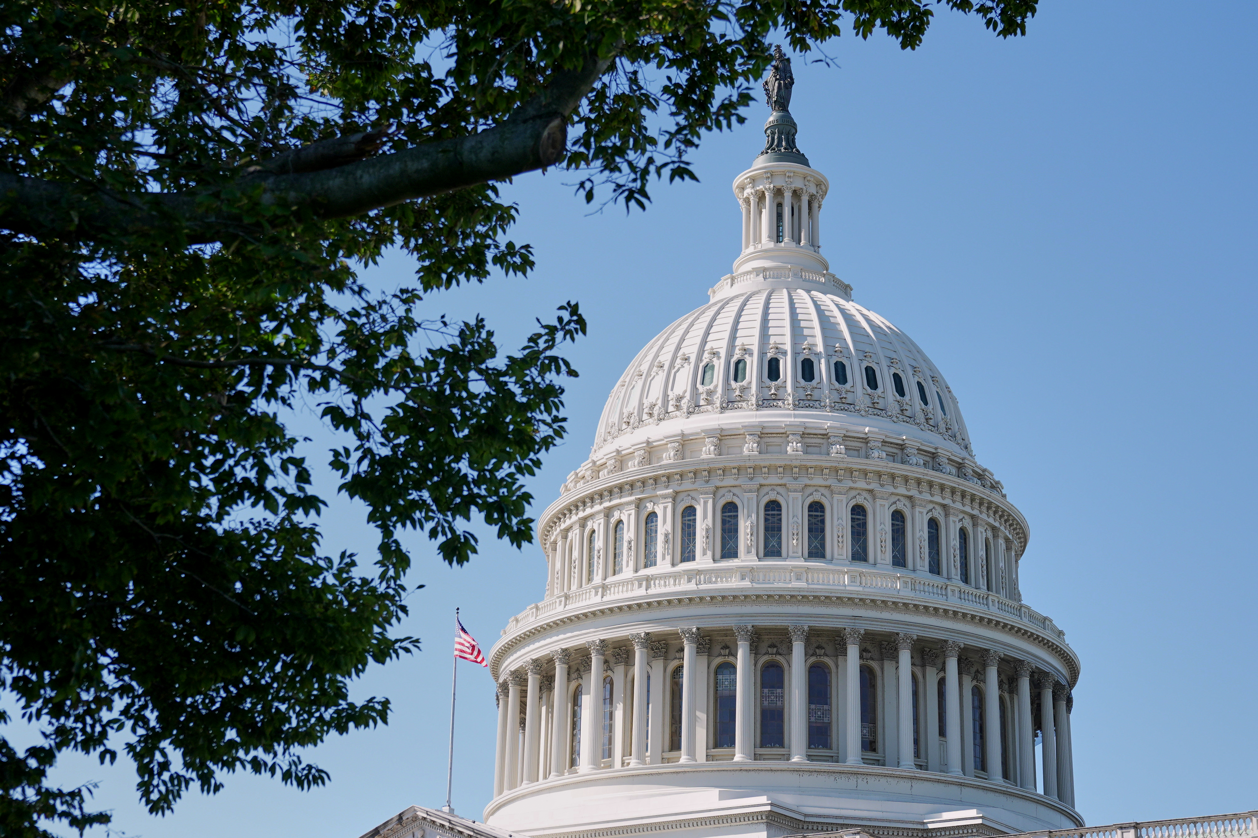 Federal authorities are investigating letters with "suspicious substances" that have been mailed to congressional and election offices nationwide.