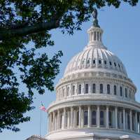 Authorities investigate letters with 'suspicious substances' sent to congressional, election offices