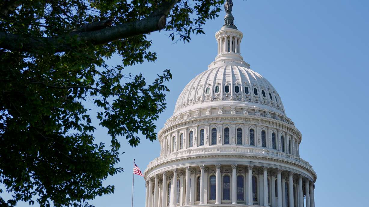 Federal authorities are investigating letters with "suspicious substances" that have been mailed to congressional and election offices nationwide.