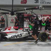 Haas signs Formula 2 leader Rafael Câmara to replace Esteban Ocon in F1 next season