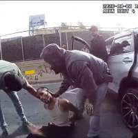 New York man shot by ICE officers appears in immigration court