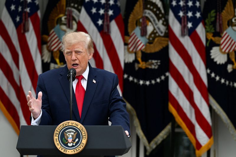 Trump shuts down Hegseth's plan to livestream military execution