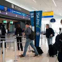 TSA scales back PreCheck benefit announced just weeks ago