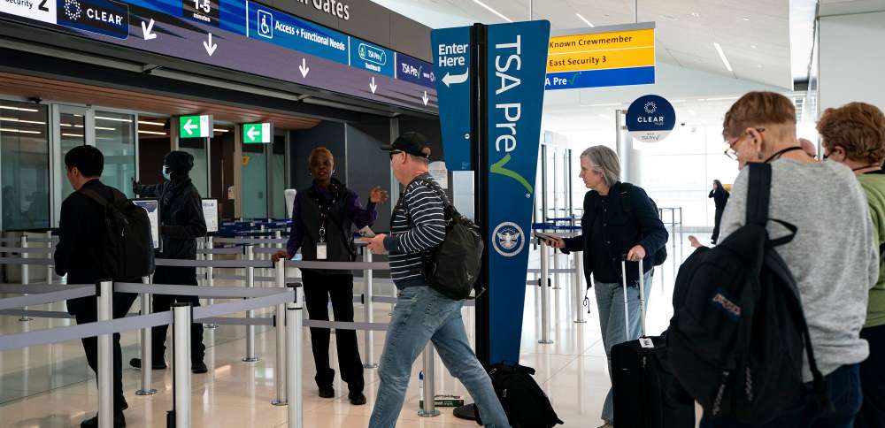 TSA scales back PreCheck benefit announced just weeks ago