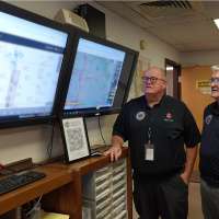 Civil Air Patrol Utah Wing partners with Utah Army National Guard for emergency response exercise