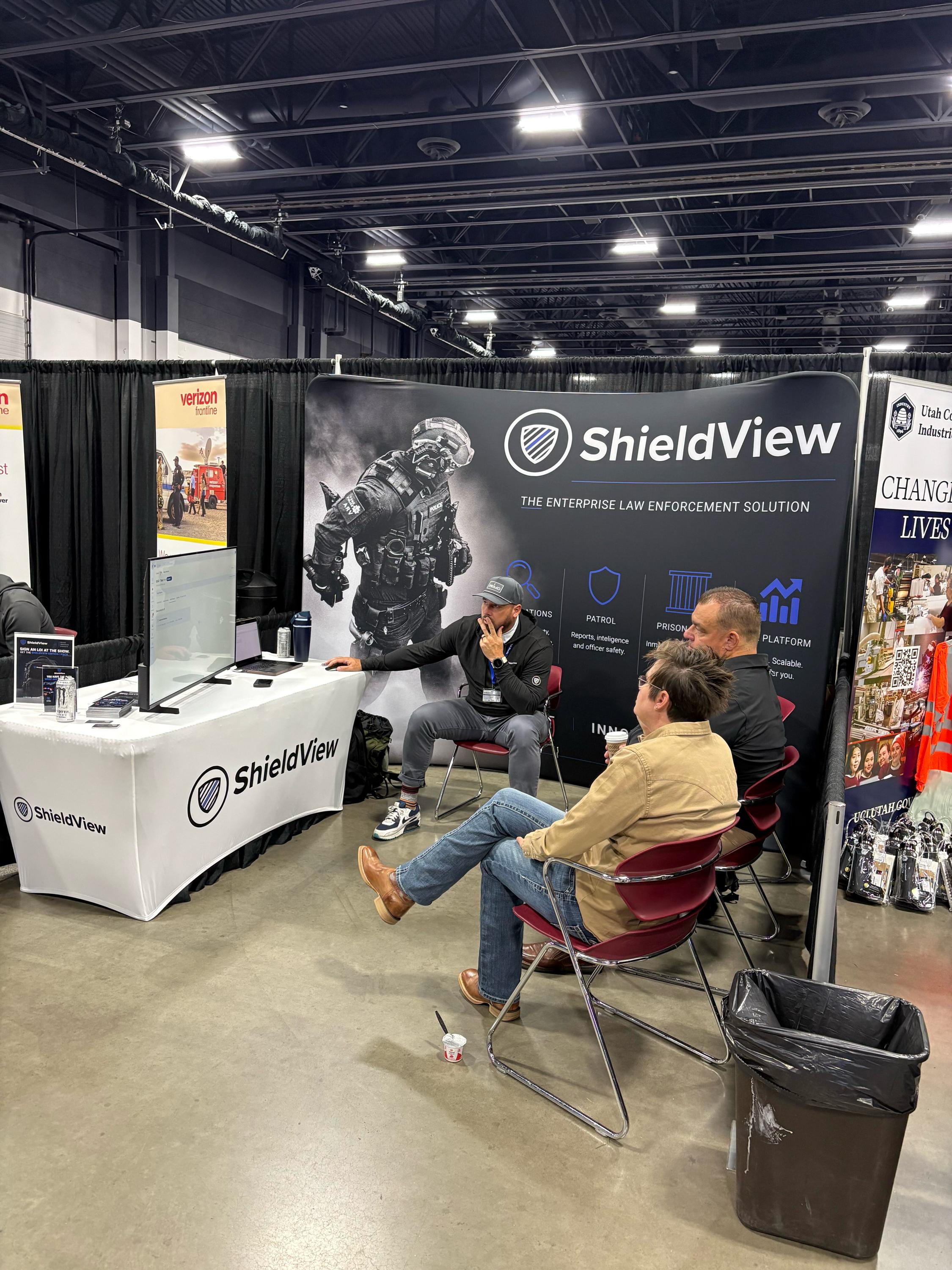 2 Utah dads create tech to protect children, shield investigators from traumatic evidence