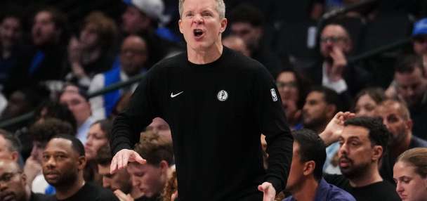 Top NBA story anchor
