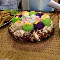 Experience Filipino culture through food, dance and community at the Bayanihan Fiesta