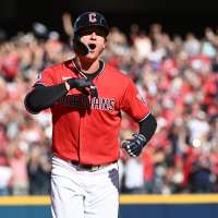 Halpin's go-ahead homer flips Game 3 as Guardians beat Rays 3-2 for 2-1 AL Championship Series lead