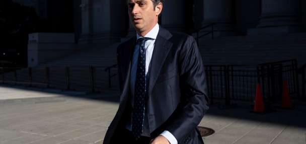 US businessman whose firm invested in European soccer clubs pleads guilty to fraud
