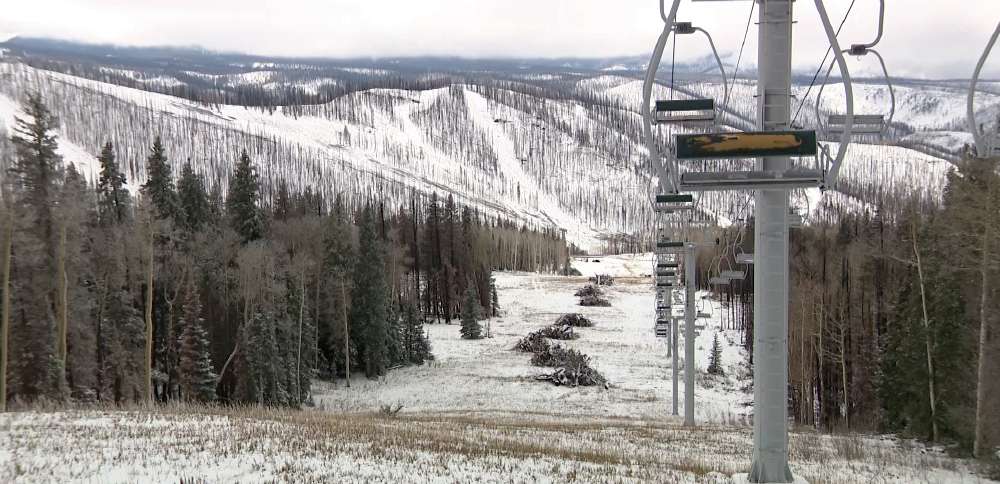 After wildfire and flooding, Eagle Point Ski Resort remains closed for 2026-27 Ski Season