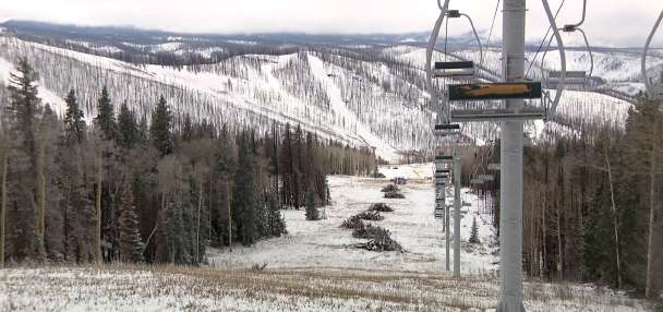 After wildfire and flooding, Eagle Point Ski Resort remains closed for 2026-27 Ski Season
