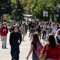 Are rising ACT scores signaling COVID 'recovery' in Utah schools?