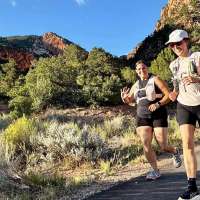 Free weekly 5Ks in Cedar City and Provo aim to unite communities one run at a time