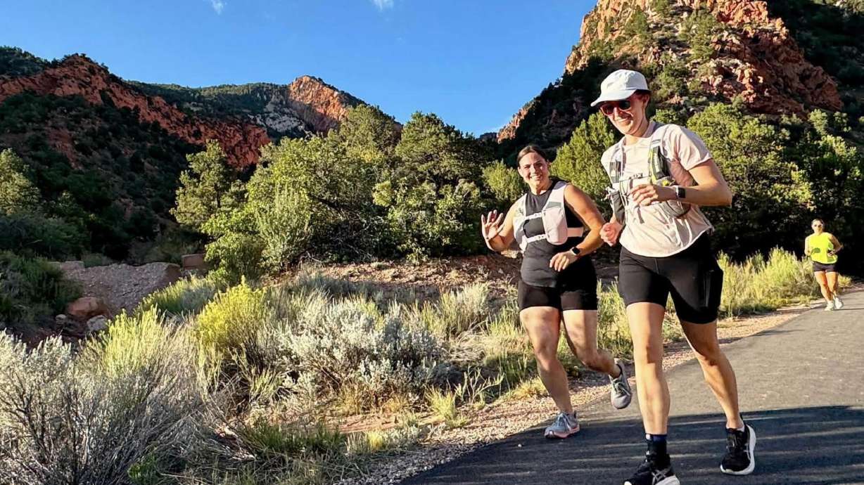 Cedar City and Provo now offer free weekly 5Ks, also known as a parkrun. Parkrun originated in London in 2004 with just 13 runners. Now it has 2,850 events across more than 22 countries with an average weekly participation of approximately 450,000 runners and walkers. Provo Mayor Marsha Judkins said she plans on being at the inaugural event this Saturday.