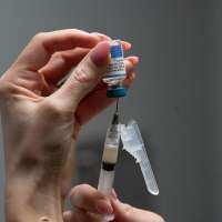 Vaccine interest rises as US measles cases reach 35-year high