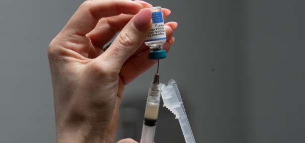 Vaccine interest rises as US measles cases reach 35-year high