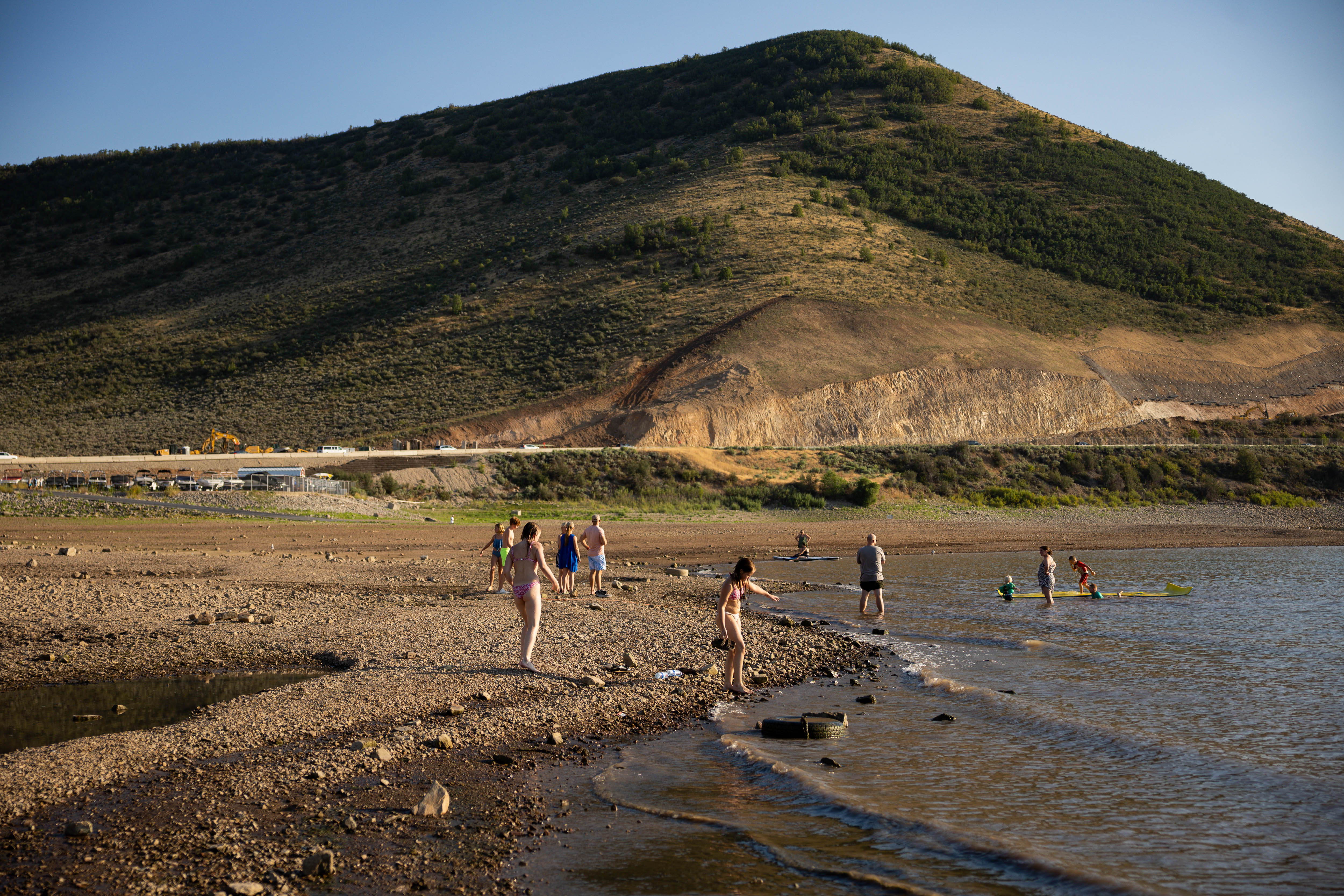 The winners and losers of Utah's record-warm 2026 water year 