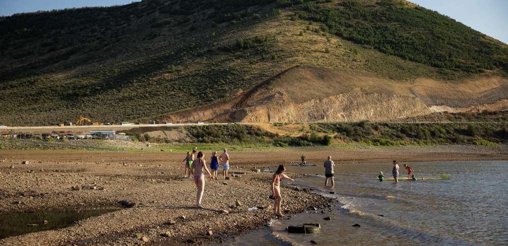 The winners and losers of Utah's record-warm 2026 water year