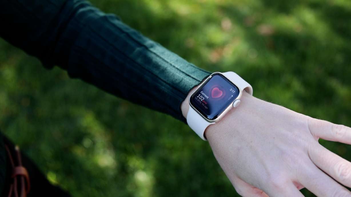 Wearable devices can help people track their health and build good habits, but experts say the numbers don’t tell the whole story.