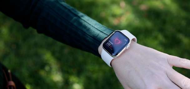 How much should you trust your fitness tracker?