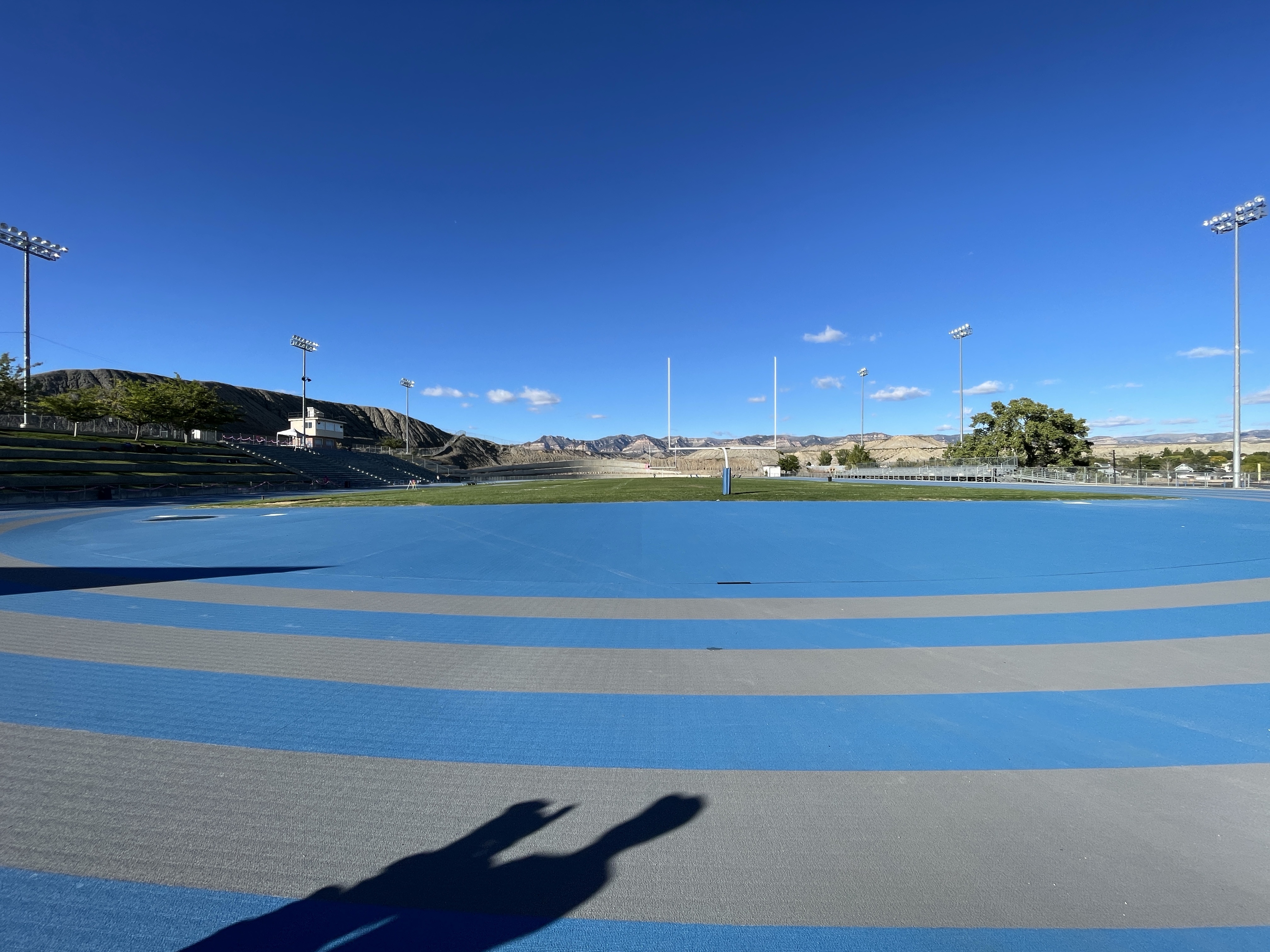 Carbon High School advances in national competition for $1 million stadium upgrade