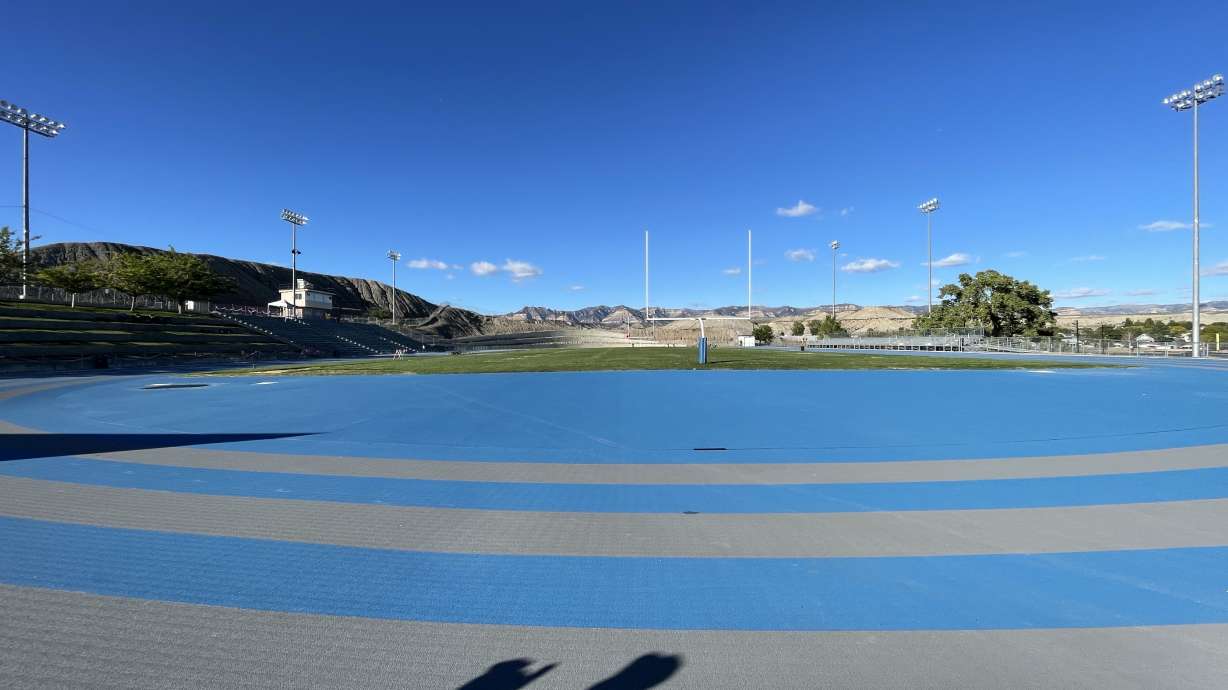 Carbon High School is one step closer to winning a nationwide competition that will get them a major home field renovation.