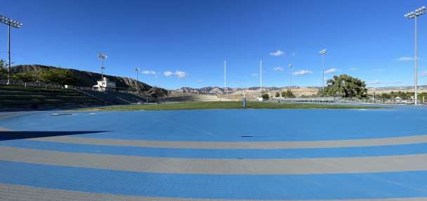 Carbon High School advances in national competition for $1 million stadium upgrade