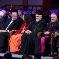 Religious leaders gather for largest interfaith event ever held in Utah