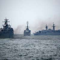 Drone strikes in the Black Sea raise fears of Russian escalation to test NATO's response