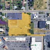 Rezoning request goes to city council after uproar against Clearfield supportive housing facility