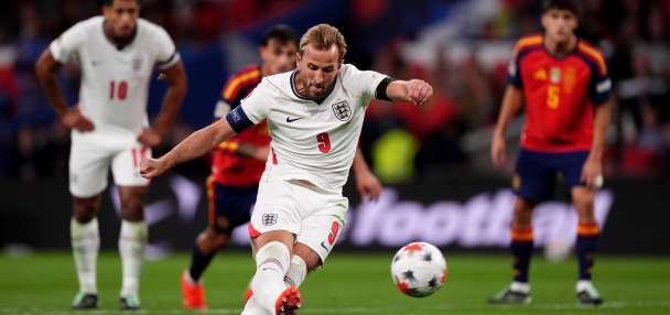Jags kicker Cam Little outlines challenges Harry Kane would face to achieve NFL dream