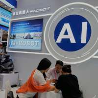 China moves to curb tech exports, including AI, citing national security risks