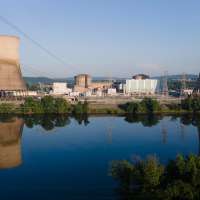 US is reviving shuttered nuclear plants to meet growing electricity demand, power data centers