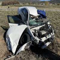 1 driver killed, 1 hospitalized in Summit County wrong-way crash