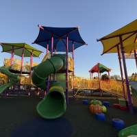 Clearfield's new all-abilities playground opens doors for all to play