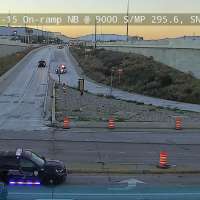 Crash with critical injury temporarily closes 9000 South in Sandy near I-15