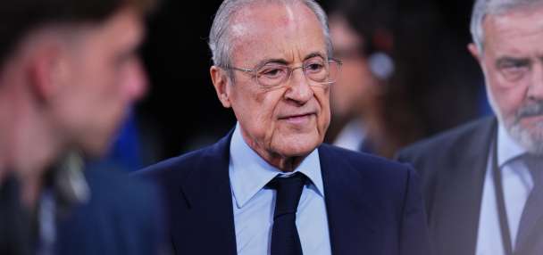 Madrid demands La Liga president resigns after comparing attacks on referees with Nazi propaganda