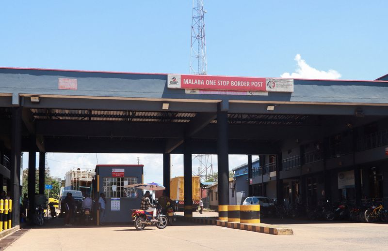 Kenya reports third Ebola case, a close relative of first two patients