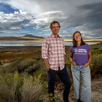 How much would you pay to save the Great Salt Lake? Study says not much