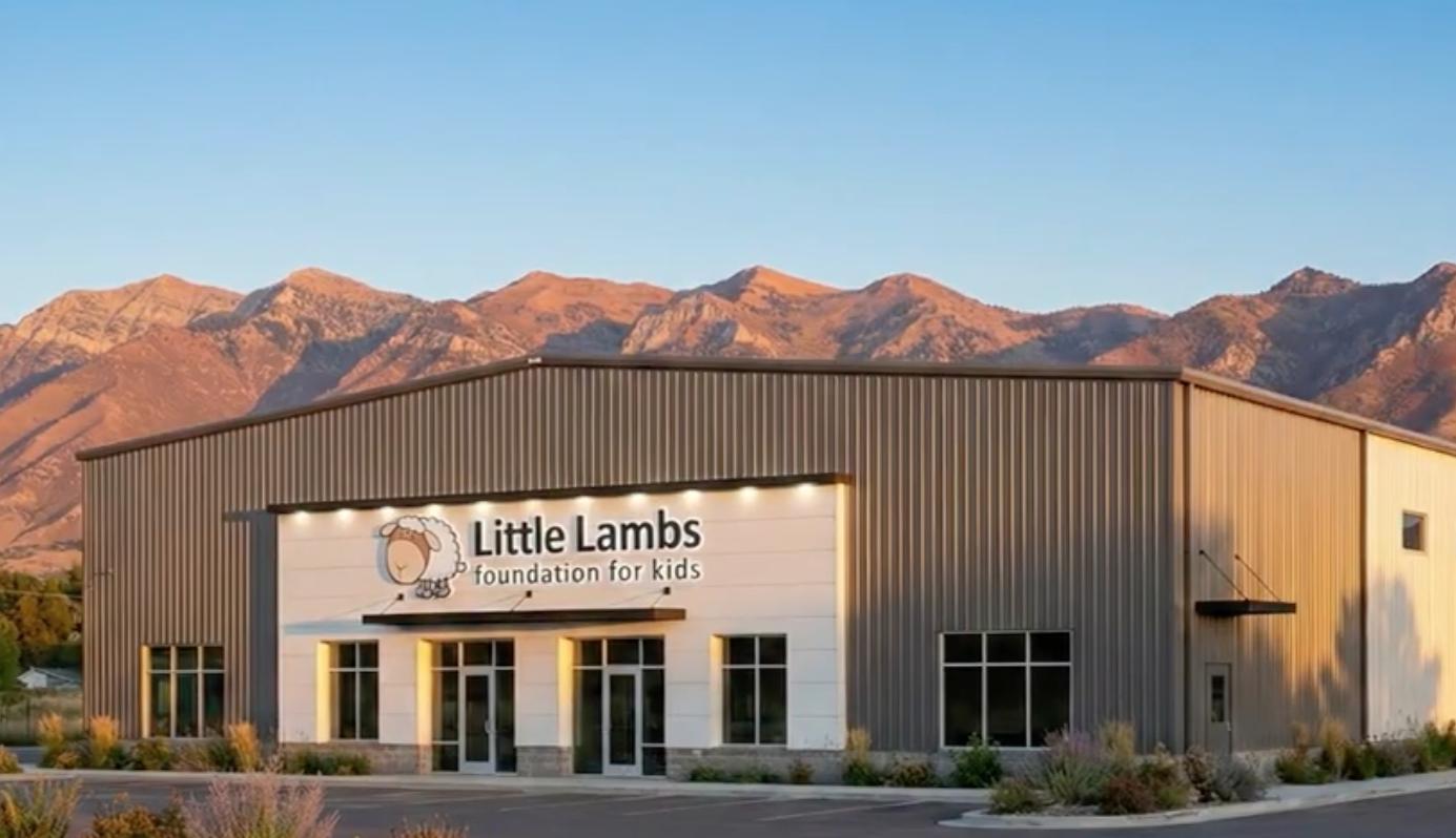 Family outreach organization plans expansion in Logan