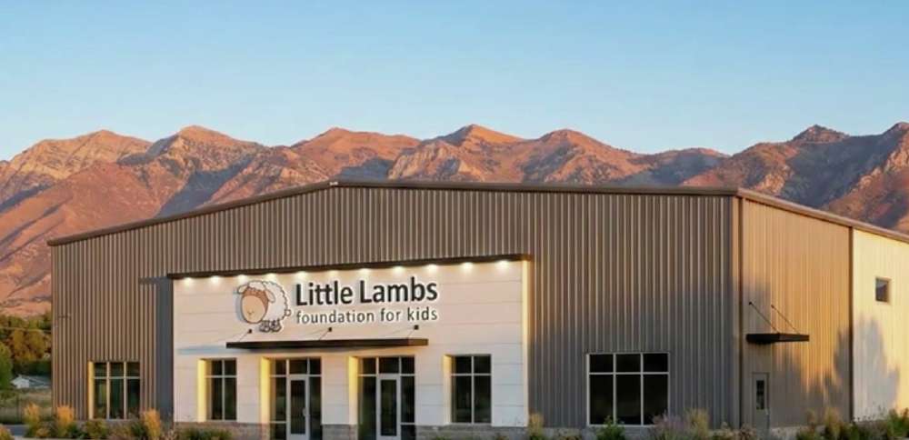 Family outreach organization plans expansion in Logan