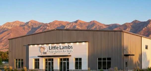 Family outreach organization plans expansion in Logan